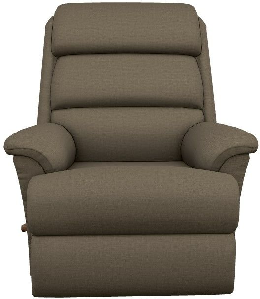 La-Z-Boy® Astor Mocha Manual Wall Recliner-1