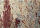 Feizy Sumner Blue/Tan 5' x 8' Rug-1