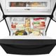 Whirlpool® 25 Cu Ft. French Door Refrigerator-Black-3
