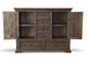 Vintage Furniture Westgate Mans Chest-2