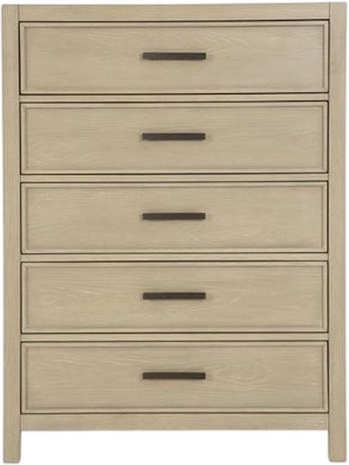 Signature Design by Ashley® Calmoro Gray Chest-2