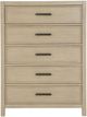 Signature Design by Ashley® Calmoro Gray Chest-2