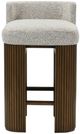 Rowe® Customizable Kindred Counter Stool-1