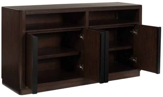 Signature Design by Ashley® Dilenno Dark Brown Server-3