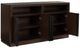 Signature Design by Ashley® Dilenno Dark Brown Server-3