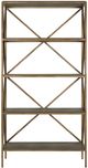 Universal Explore Home™ Montclair Cocoa Etagere-2