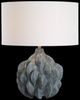 Uttermost® Whitecap Rustic Bronze Table Lamp-1