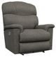 La-Z-Boy® Lancer Graphite Power Wall Recliner with Headrest and Lumbar-0