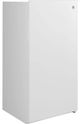 GE® 17.3 Cu. Ft. White Upright Freezer-1