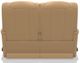 La-Z-Boy® Pinnacle Sand Manual Wall Reclining Loveseat-2