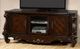 ACME Furniture Versailles Cherry Oak TV Stand-0