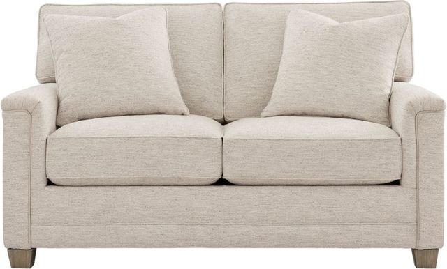 Signature Design by Ashley® Lockeshart Opal Loveseat-2