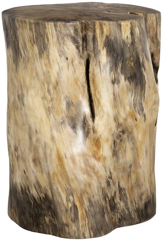 Uttermost® Habitat Natural Accent Stool-0