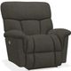 La-Z-Boy® Mateo Midnight Power Rocking Recliner-0