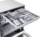 LG 4 Piece PrintProof™ Stainless Steel Kitchen Package-4