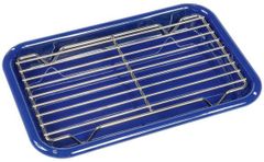 Wolf® 18" Boiler Pan