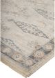 Feizy Kyra Beige/Gray 7'6" X 9'7" Rug-1