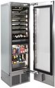Perlick® 12.6 Cu. Ft. Panel Ready Built-In Beverage Center-1
