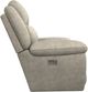 La-Z-Boy® Joel Stucco Power Wall Recliner with Headrest and Lumbar-2