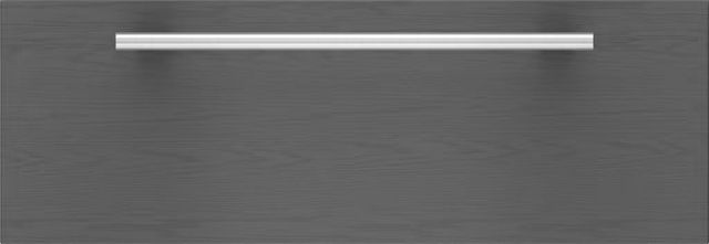 Wolf® 30" 1.6 Cu. Ft. Panel Ready Warming Drawer-0