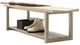 BDI KAVA Bedroom™ Washed Oak Storage Bench-4