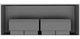 Vent-A-Hood® 54" Gunsmoke Contemporary Wall Mounted Range Hood-3