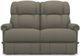 La-Z-Boy® Pinnacle Reclina-Way® Pewter Wall Reclining Loveseat-1