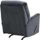 Signature Design by Ashley® Altari Slate Rocker Recliner-2