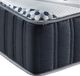 Matelas Mirabel Sensation 13" Wrapped Coil Plush Tight Top King Mattress-1