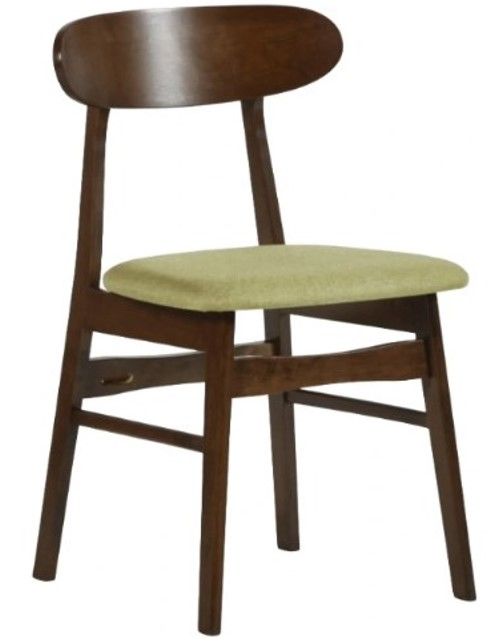 New Classic® Home Furnishings Morocco 7-Piece Brown/Green Dining Table Set-2