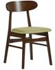 New Classic® Home Furnishings Morocco 7-Piece Brown/Green Dining Table Set-2