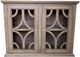 Vintage Furniture Westgate 2-Door Console with Mirror-0