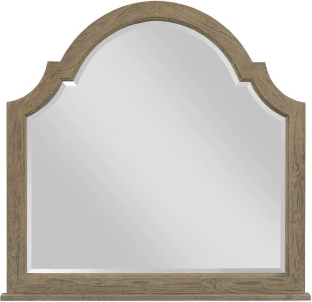 Kincaid® Urban Cottage Harvest Albion Mirror-0