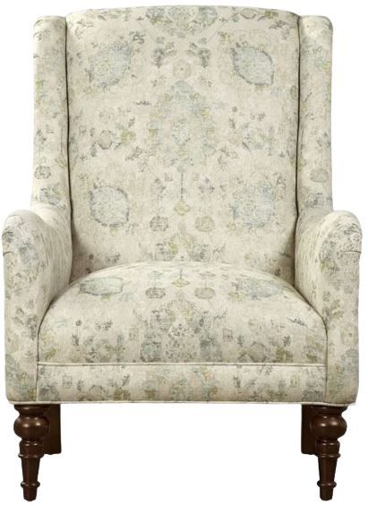 Paula Deen™ by Craftmaster® Customizable Stationary Chair-1
