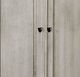 Durham Furniture Chateau Fontaine Mineral Armoire-2