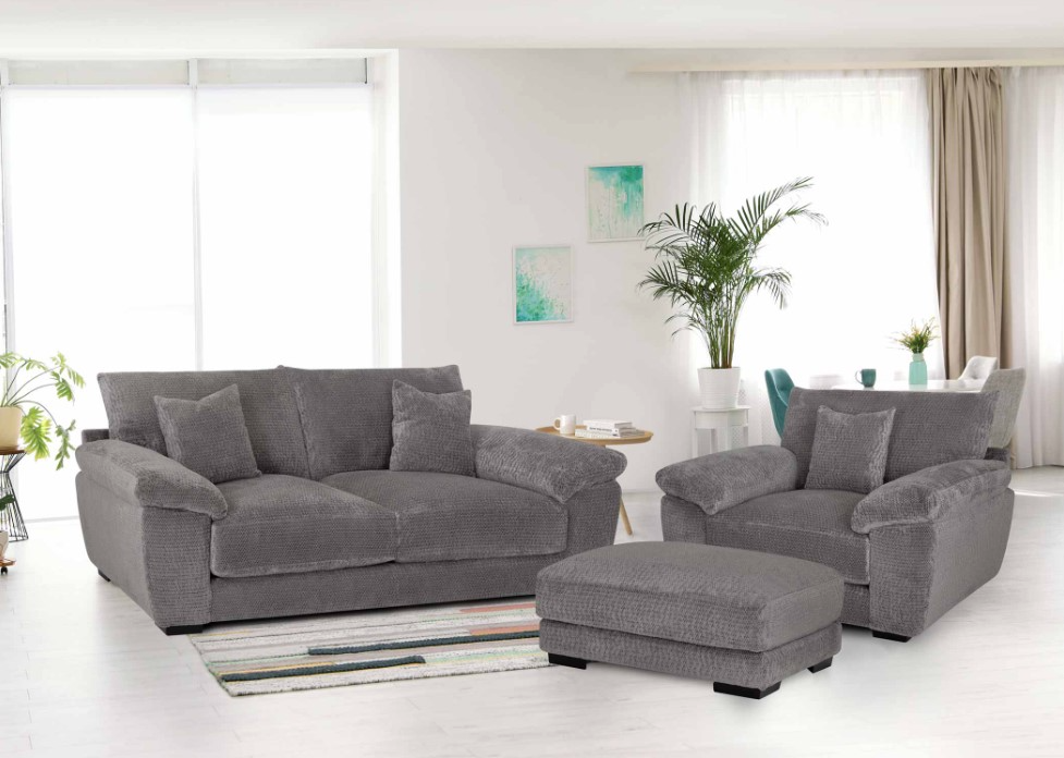 Franklin Sports Sofa