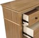 New Classic® Home Furnishings Sunstone Honey Dresser-5