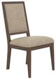 Canadel Customizable 312A Dining Side Chair-0