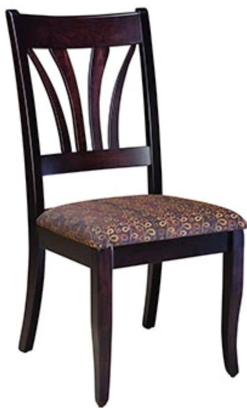 Mavin Customizable Hartford Dining Side Chair-0