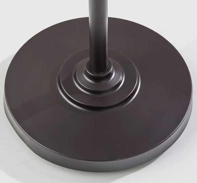 Adesso® Bradford Dark Bronze Floor Lamp-3
