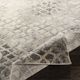 Surya Cash Gray 5'x8' Area Rug-2