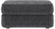 Jackson Furniture Tyson Slate Ottoman-1