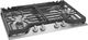 Frigidaire® 30" Stainless Steel Gas Cooktop-4