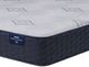 Serta® Blissful Excellence™ Hastings 11" Hybrid Firm Tight Top Twin XL Mattress-1
