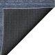 Dalyn™ Rug Company Burano Navy 5'x8' Area Rug-2