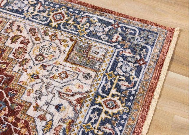 Kalora Interiors Marisa 5'x8' Style 2 Area Rug-4