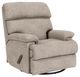 Flexsteel® Customizable Geneva Swivel Gliding Recliner-0
