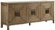 Fairfield® Cheneais French Oak Credenza-0