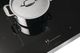Electrolux 36" Black/Stainless Steel Induction Cooktop-4