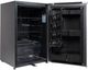 Danby® 21" 4.4 Cu. Ft. Iridium Silver Compact Refrigerator-4